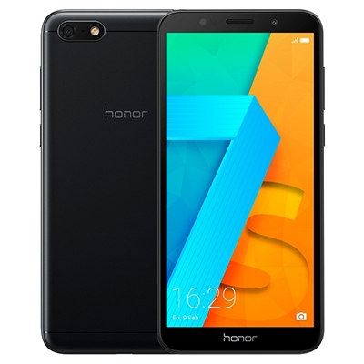 Huawei Honor 7s 2gb 16gb Negro